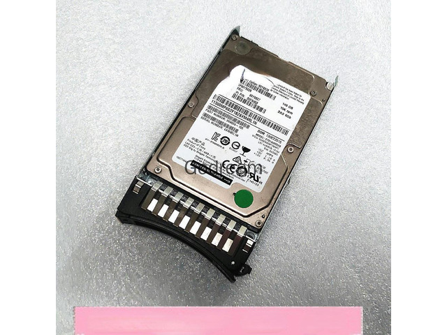 OIAGLH For Server Hard Disk 146G 6GB 15K 2.5 SAS 42D0678 42D0681 90Y8927