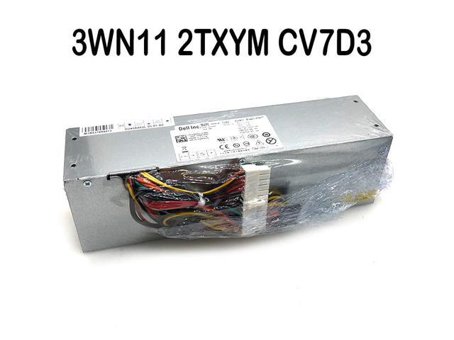 test For 3010 790 990 SFF 3WN11 2TXYM CV7D3 power supply will fully test before