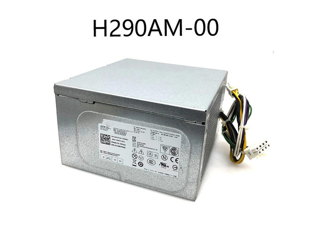 test for H290AM-00 L290AM-00 AC290AM-00 D290EM-00 PSU RVTHD 776VT N0KPM XFXKX HYV3H KPRG9 NOKPM for 3020 7020 9020