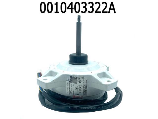 for air conditioning Air conditioner Fan motor DC motor SIC-310-40-2 40W 0010403322A DC310V photo