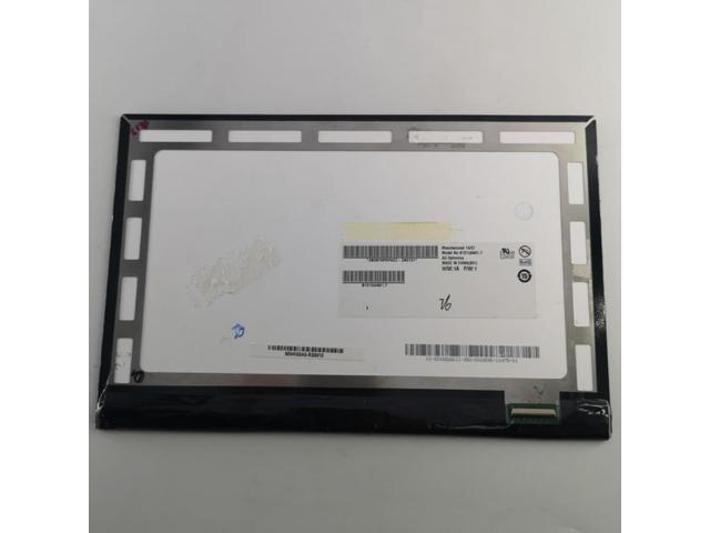 10.1' B101UAN01.7 LCD Display Monitor For Lenovo ThinkPad 10 2 generation lcd screen 1920*1080