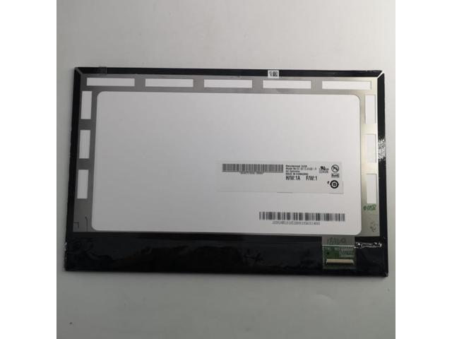 10.1 inch B101EAN01.5 LCD Display Resolution 1280X800 Tablet PC Display Panel Screen Monitor Module