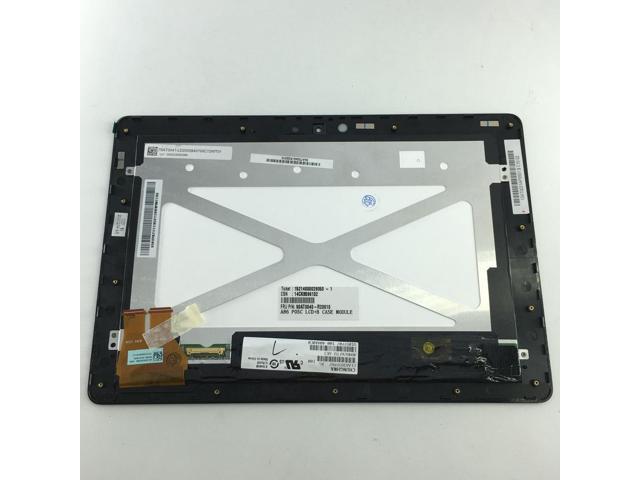 LCD Display Monitor Touch Screen Digitizer Assembly For ASUS Padfone 3 Infinity A86 P05C LCD+B CASE MODULE Tablets PC