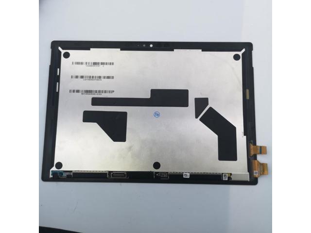 For Microsoft Surface Pro 5 1796 LP123WQ1 LCD Display Panel Screen Monitor Touch Screen Digitizer Assembly