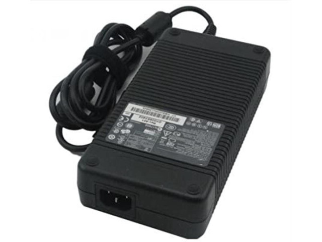 Fit for 230W AC Adapter charger Fit for HP EliteBook 8740W 8760W 8770W 641514-001 19.5v11.8a laptop