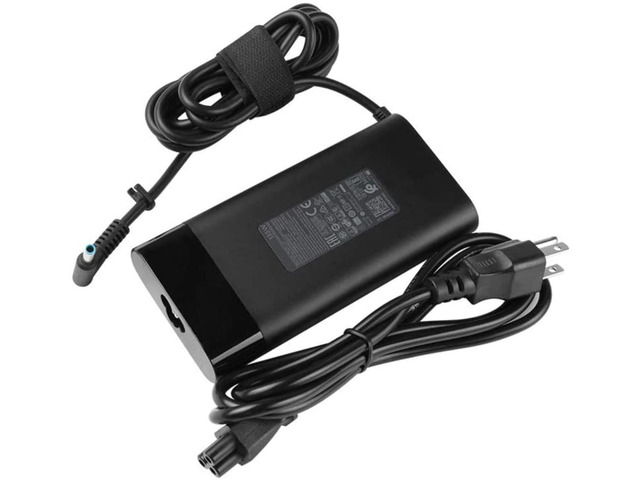 19.5V 6.9A 135W Adapter Charger Replacement fit for HP A135A012P ADP-135MB B L15534-001 L15879-002 L15879-003 Omen