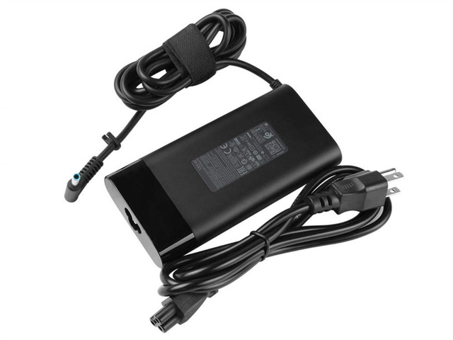 Fit for 19.5V 6.9A 135W Adapter Charger for HP A135A012P ADP-135MB B L15534-001 L15879-002 L15879-003 Omen 15-dc 17-an