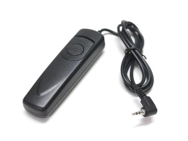 Remote Shutter Release Control cord For Canon 700D 600D 650D 550D 70D 60D G1X/G10/G15/G12