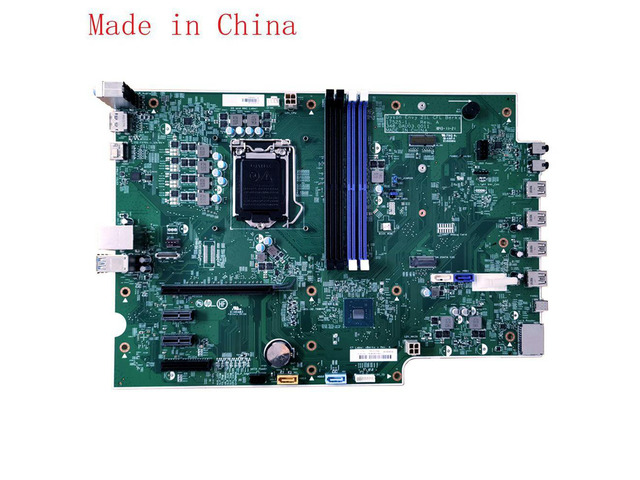 For Envy 795 21L Desktop Board 941802-602 941802-001 Board 17525-1 348.0AU03.0011 DDR4 1151 Board 100% Test ok send