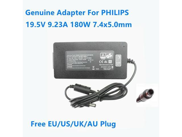 OIAGLH FSP180-AJBN3-T 19.5V 9.23A 180W AC Adapter TPV150-RFBN2 7.7A For Monitor Power Supply Charger