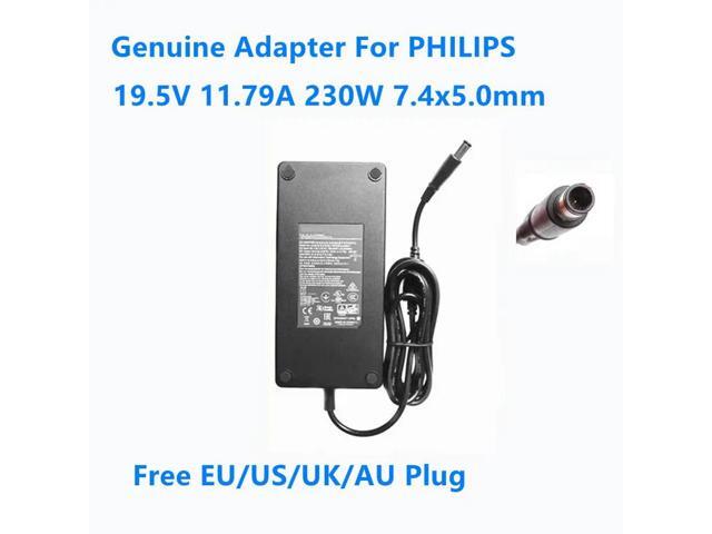 OIAGLH 19.5V 11.79A 230.0W FSP230-AJAN3-T Power Supply AC Adapter For Monitor Charger