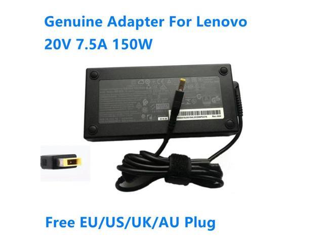 OIAGLH 20V 7.5A 150W PA-1151-72 PA-1151-72VA Power Supply AC Adapter Charger For SA10J20154 SA10A33637 A540 A740 Laptop