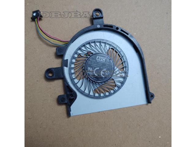 Original For AVC BAZA0504R5H P002 cooling fan 46mm hole pitch 023.1007D.000