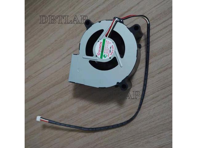 Fan Compatible For SUNON MF70251V1-C010-G99 Cooling Fan DC12V 4.26W 3-Pin Connector photo