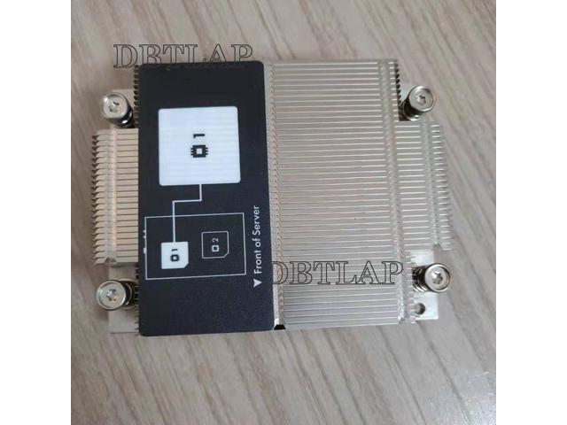 NEW CPU Cooling Heatsink For HP Proliant DL160 G8 668514-001 677055-001