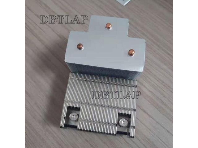 DBTLAP NEW For HP 777291-001 747607-001 HPE DL380 GEN9 HIGH PERFORMANCE HEATSINK