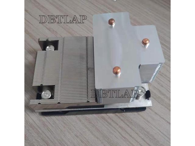 DBTLAP NEW For HP 777291-001 747607-001 HPE DL380 GEN9 HIGH PERFORMANCE HEATSINK