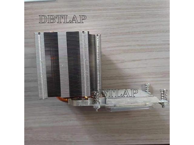 DBTLAP NEW For Dell R920 R930 Cooler Heatsink 0FVT7F FVT7F heatsink