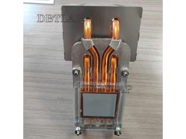 DBTLAP NEW For Dell R920 R930 Cooler Heatsink 0FVT7F FVT7F heatsink