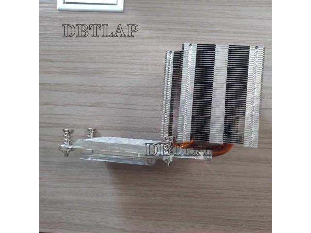 DBTLAP NEW For Dell R920 R930 Cooler Heatsink 0FVT7F FVT7F heatsink