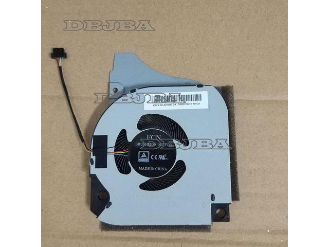New Fan For DELL G5-5590 Cooling Fan 09THTN 12V FM0B DFSCK221151811