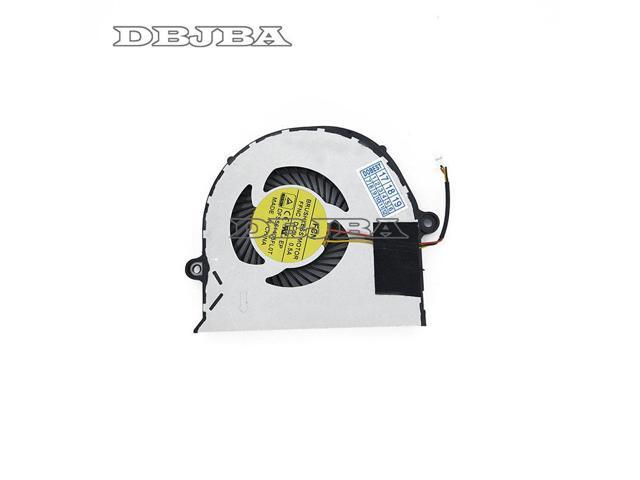 New Fan For ADDA AB07505HX070300 5V 0.50A 00ZQ0 CPU Cooling Fan