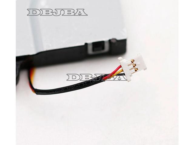New Fan For ADDA AB07505HX070300 5V 0.50A 00ZQ0 CPU Cooling Fan