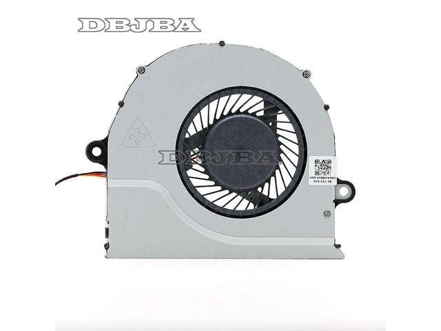 New Fan For ADDA AB07505HX070300 5V 0.50A 00ZQ0 CPU Cooling Fan