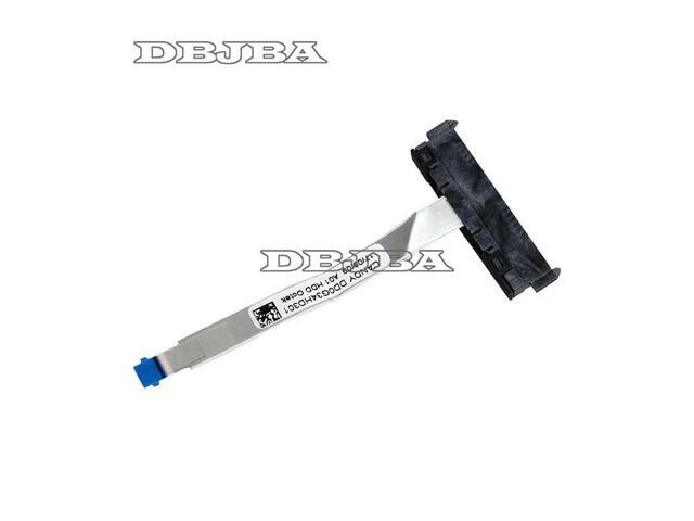 DBTLAP HDD Hard Drive Cable for HP Pavilion 15-aw030ca 15-aw053nr