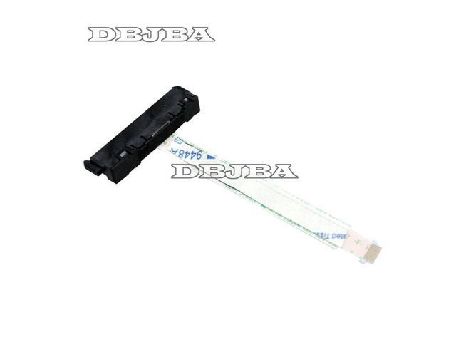 DBTLAP HDD Hard Drive Cable for HP Pavilion 15-aw030ca 15-aw053nr