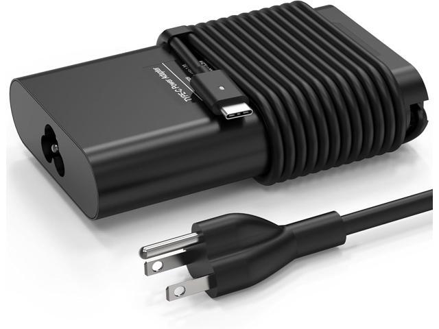 SLE-TECH USB C Charger Compatibile with Dell Latitude 5420 5430 5520 5320 7420 7430,XPS12 9250 13...
