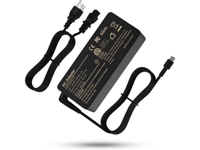 USB-C-Laptop-Charger - 100W USB C Charger, Fast Charging for Lenovo, ThinkPad, HP, Asus, Acer, MacBook, MSI, Dell Computer Tablet Chargers Adapters...