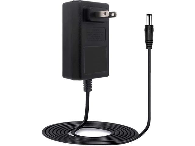 15V 2A DC Power Supply Charger Adapter, Input AC 100V-240V, Output DC 15 Volt 2 Amp 30 Watt Switching Transformer Converter with 5.5mm x 2.5mm...