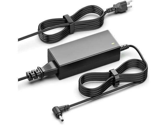 65W Charger for Lenovo Laptop - IdeaPad 1 3 5, Flex 4 5 6 1470 1480, IdeaPad 110 110s 310 320 330 330s 520 530s 710s L340 S145 S340 S540 Adapter;...