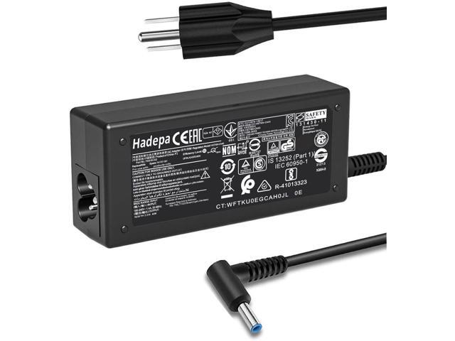 45W 19.5V 2.31A 741727-001 L25296-001/002/003 213349-109 Laptop Charger Fit for HP L25296-004 TPN-CA14 Pavilion 15 14 13 11 Notebook Stream 14 13...