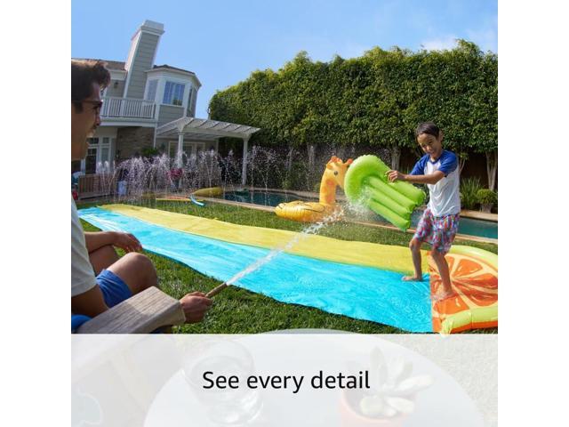 Introducing Ring Outdoor Cam Plus, Battery Wide-Angle 2K Video with Ring Vision, Low-Light Sight for full-color night vision, Mount-Anywhere...