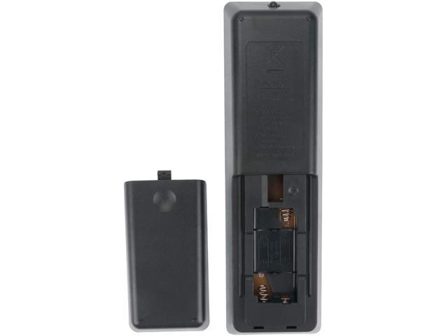 New NH315UP Remote Control fit for Sanyo LED TV HDTV FW32D06F FW40D36F FW43D25F FW50D36F FW55D25F FW32D06F-B
