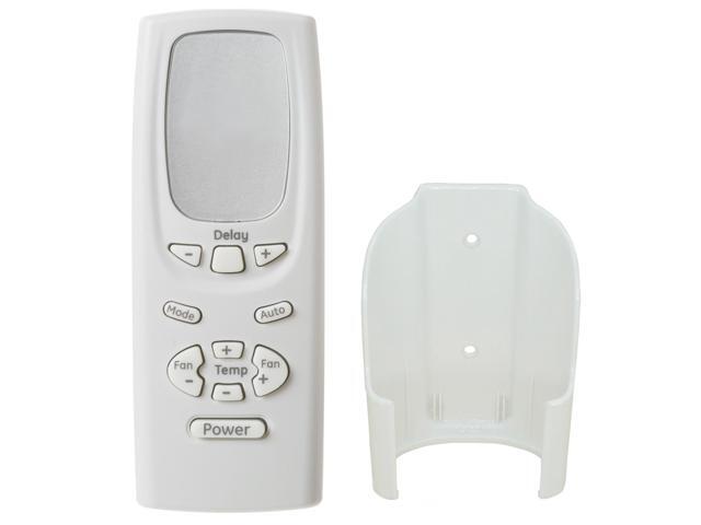 Replacement Remote Control for GE AC Air Conditioner Remote Control AEC08AY AEC10AY AEC12AY AEC14AY AHC14AY AEK08AY AEK10AY AEK12AY AEF08AY