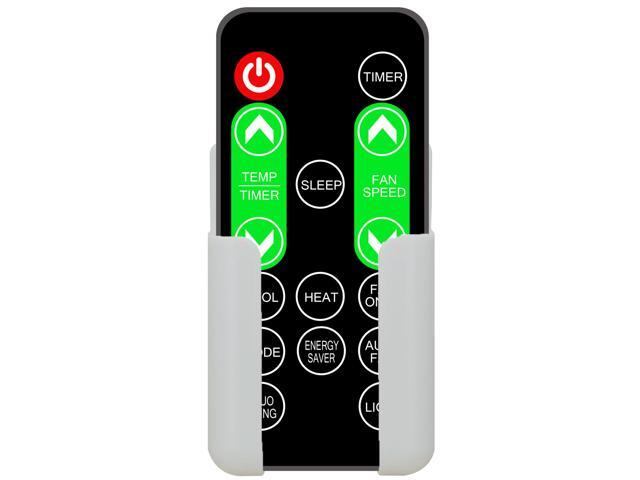 Replacement Remote Control for QuitMaster RC1 Air Conditioner