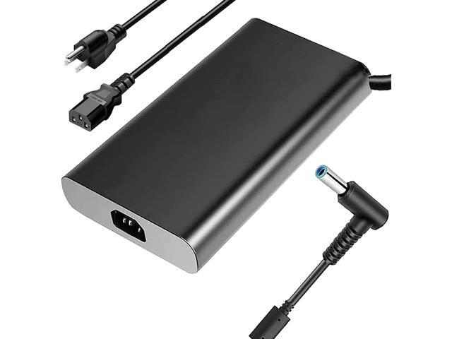 200W 10.3A Power AC Adapter Charger L00818-850 TPN-DA10 TPN-LA21 L73385-001for HP Omen 15 17 zbook 15 17 Pavilion Gaming 15 17 Envy 15 2020 Laptop...