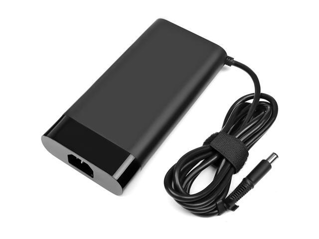 230W 19.5V 11.8A Charger Power Adapter for TPN-LA10 925141-850 HP Omen X 2S 15, HP Z2 Mini G4, Thunderbolt Dock 230W G2 2UK38AA Zbook 15 17 G2