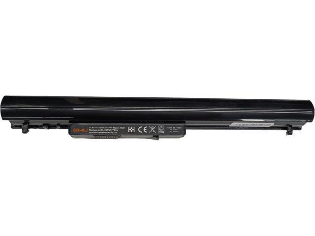 GHU New 33Wh 2200 mAh Battery for LA04 776622-001 728460-001 752237-001 HSTNN-UB5M HSTNN-UB5N HSTNN-Y5BV fit for HP Pavilion Touchsmart 14 15...