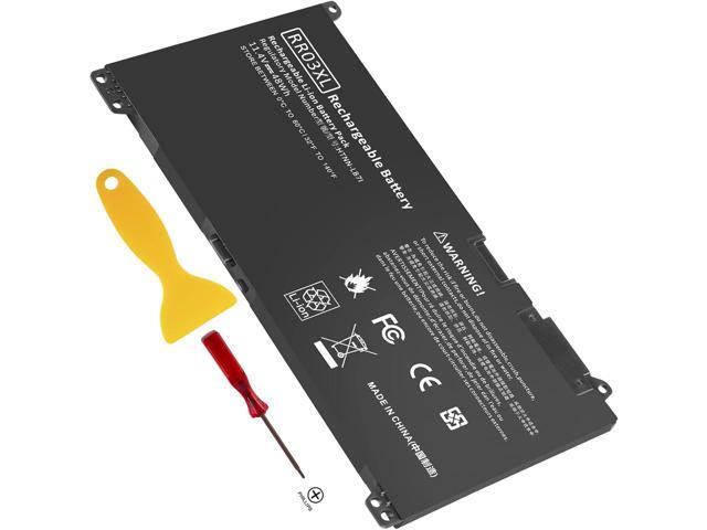 TREE. NB RR03XL Battery for HP ProBook 430 G4 440 G4 450 G4 455 G4 470 G4, HP ProBook 440 G5 450 G5 470 G5 851477-421 851477-541 851477-831...