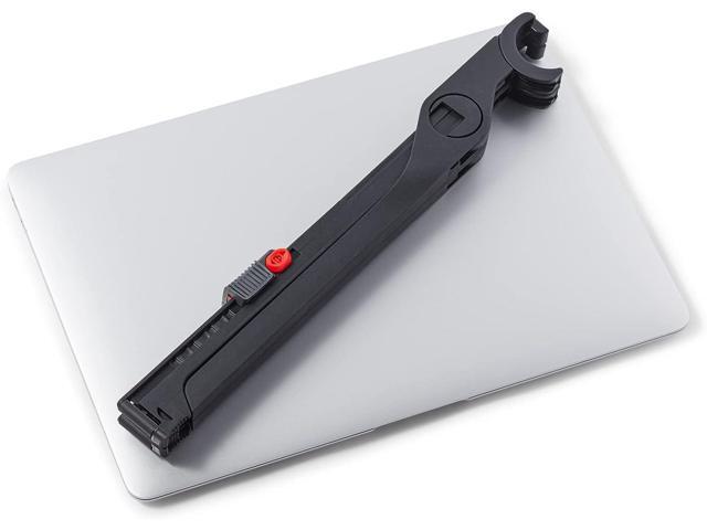 Roost Laptop Stand Adjustable and Portable Laptop Stand PC and MacBook Stand, Patented