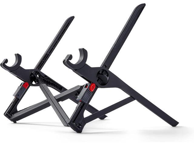 Roost Laptop Stand Adjustable and Portable Laptop Stand PC and MacBook Stand, Patented