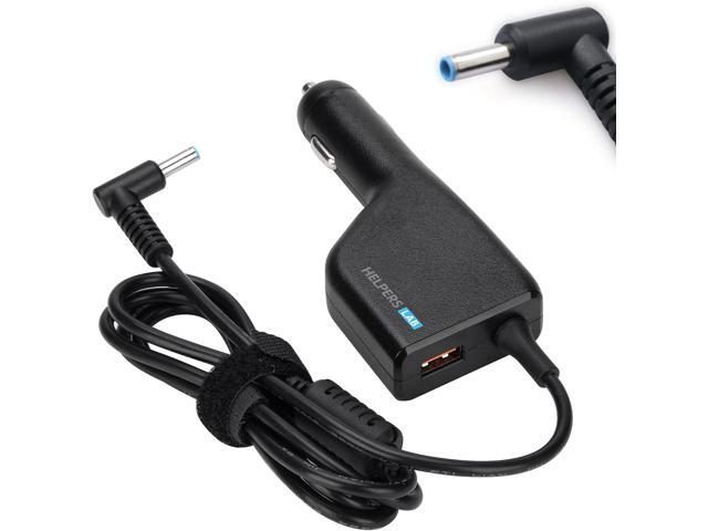 19.5V 4.62A 3.33A 2.31A Laptop Charger Compatible for HP Laptop Envy EliteBook TouchSmart Folio Pavilion Stream Spectre Zbook chromebook Notebook...