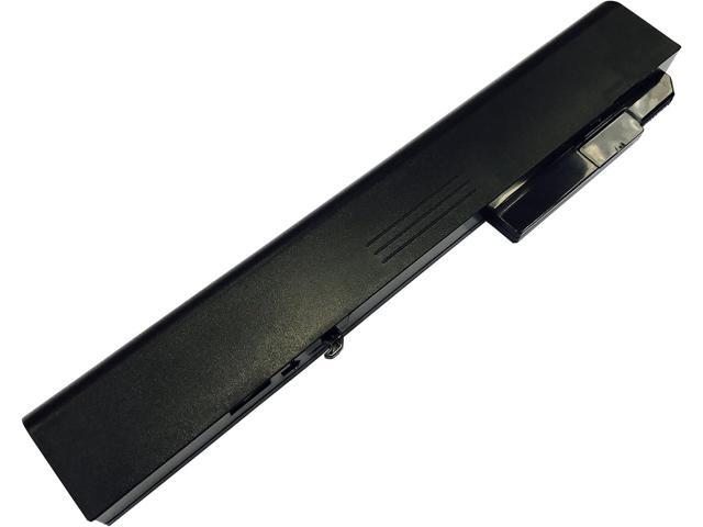 GHU New Laptop Battery 75wh Replacement for HP EliteBook 8530P 8530W 8540P 8540W 8730W 8740W 8530 8730 493976-001 HSTNN-LB60 HSTNN-OB60 HSTNN-XB60...