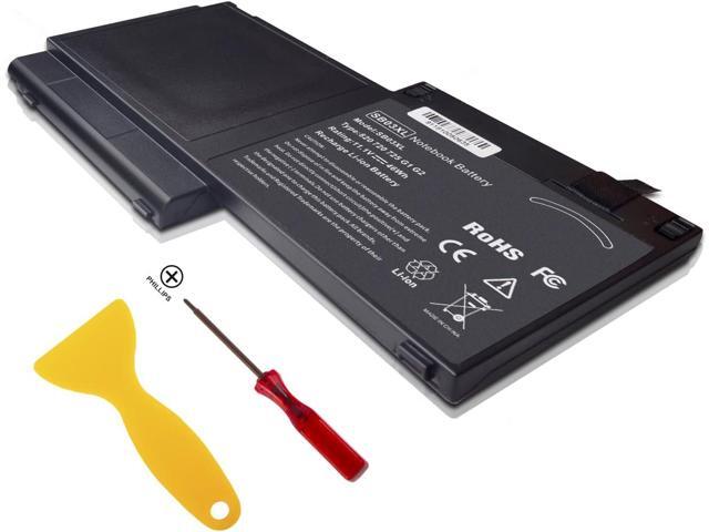 TREE. NB SB03XL Battery for HP Elitebook 720 725 G2 820 G1 G2 716726-421 717378-001 HSTNN-LB4T HSTNN-I13C