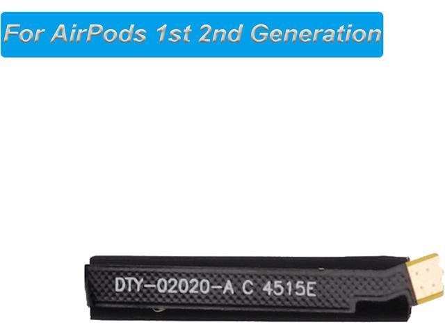 New Replacement Battery Compatible with Airpods 1st 2nd Generation Replacement Battery(one Pieces)