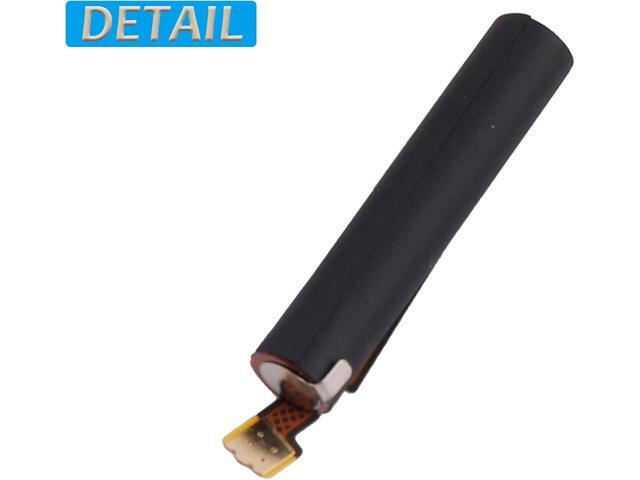 New Replacement Battery Compatible with Airpods 1st 2nd Generation Replacement Battery(one Pieces)